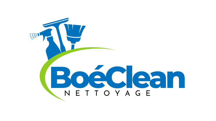 Boéclean - Services de nettoyage professionnels